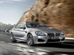 BMW M6 Gran Coupe 2013 года